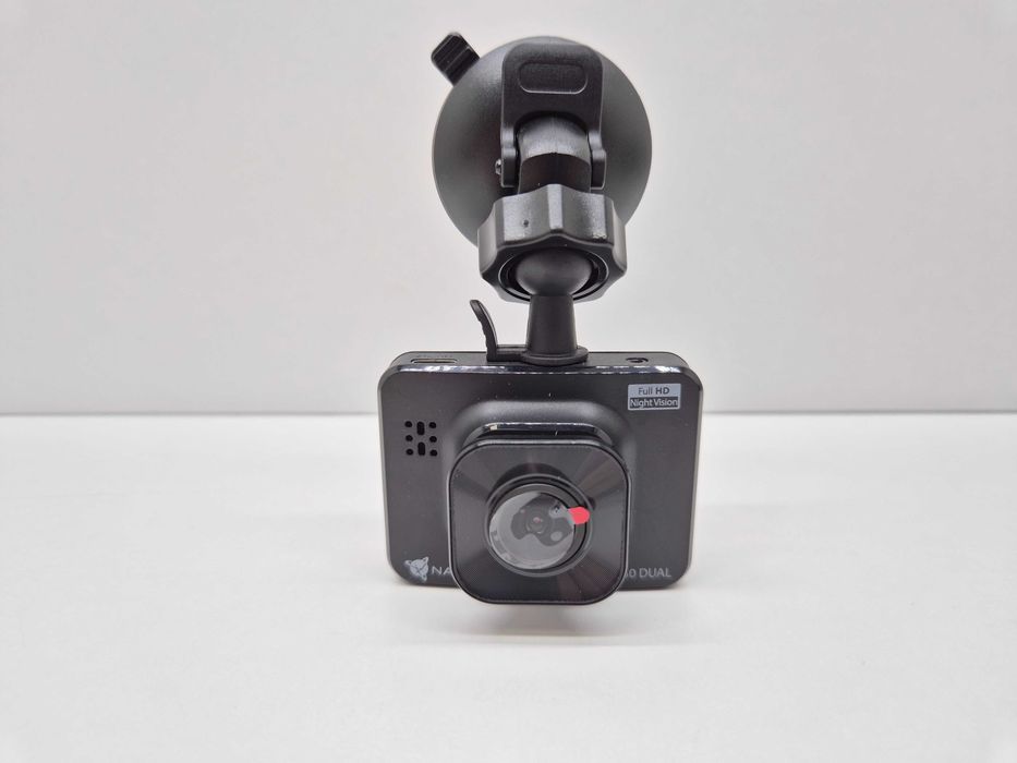 Wideorejestrator samochodowy NAVITEL R250 DUAL