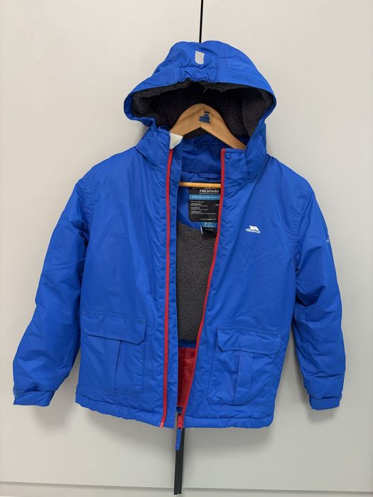 Куртка демі Trespass р.134-140