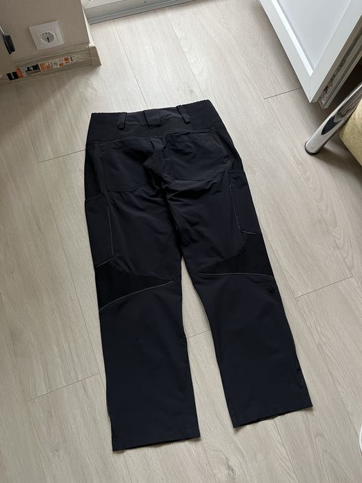 Рабочие брюки штани Engelbert Strauss e.s.vision Stretch 50 EU M-L