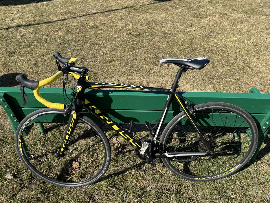 Kross Vento 3.0 Rozmiar L