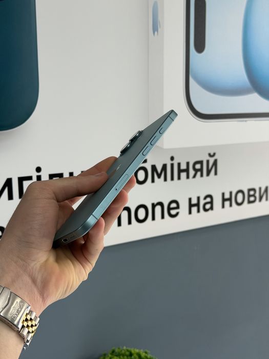 iPhone 16 Plus 128gb Neverlock! Айфон•Обмін•Гарантія