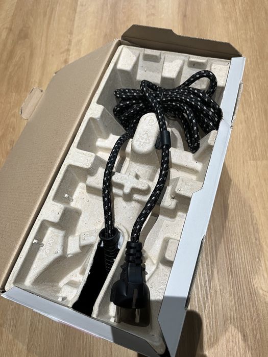 Ferro Rowenta steamforce plus