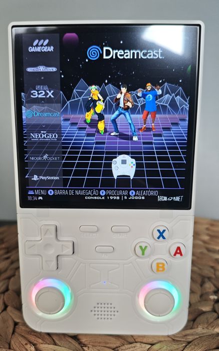 R36 Ultra + Bag (New)64551344217602123