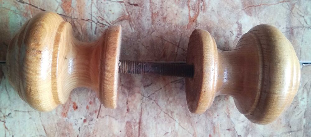 Ручка для дверей