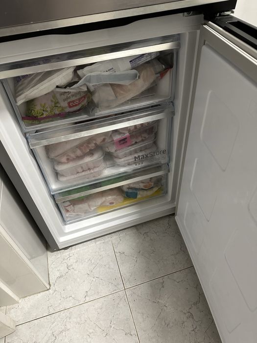 Frigorifico Beko ProSmart Inverter