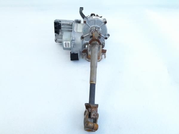 Coluna de direção FORD Ka+