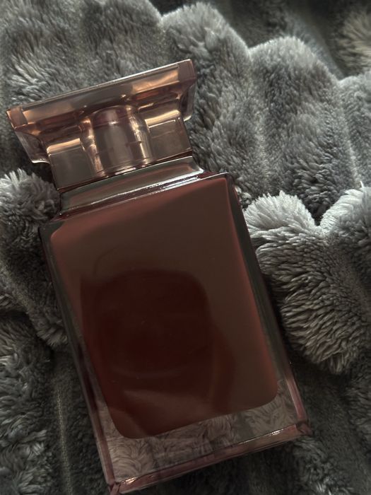 tom ford lost cherry