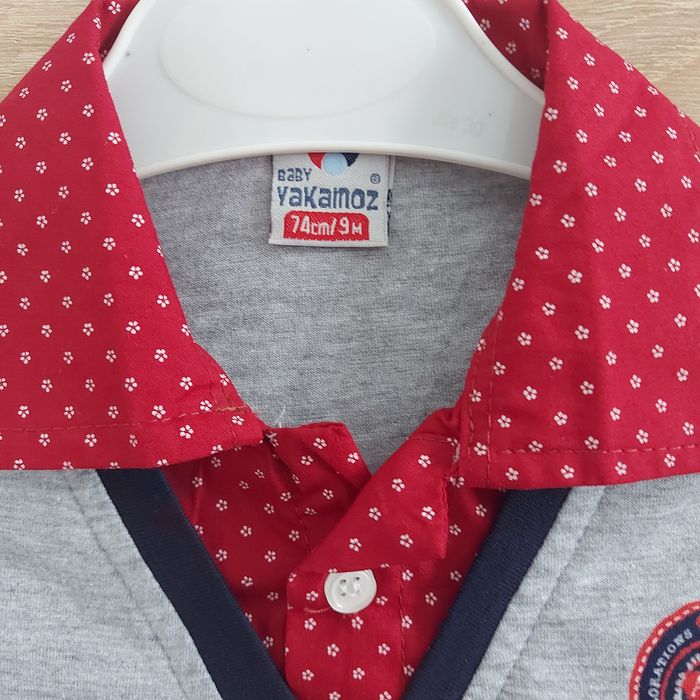 Костюм двійка для хлопчика