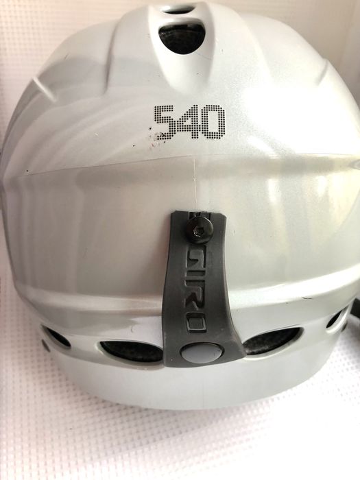 Шолом  Giro   G0029477  для електросамоката розмір S