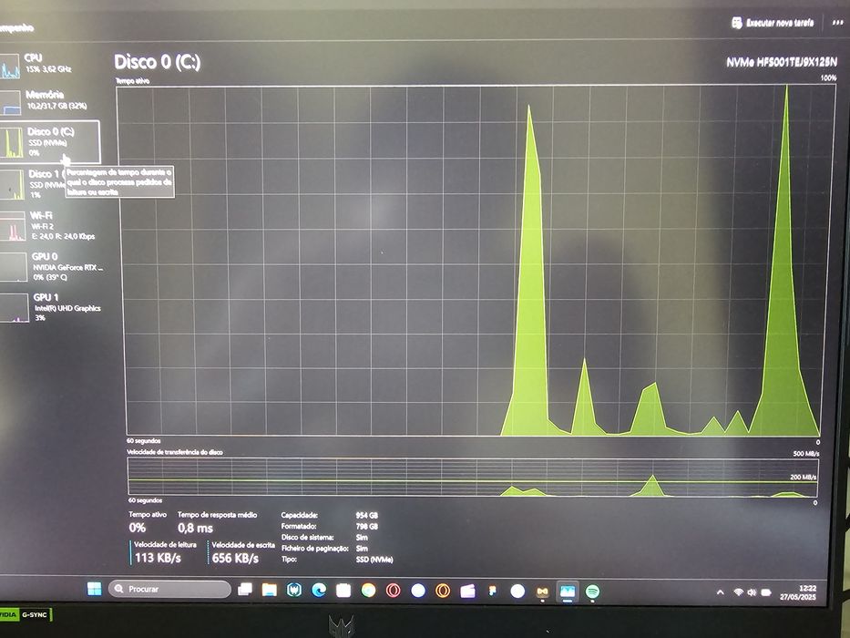 Acer Predator Helios Neo 16 2024