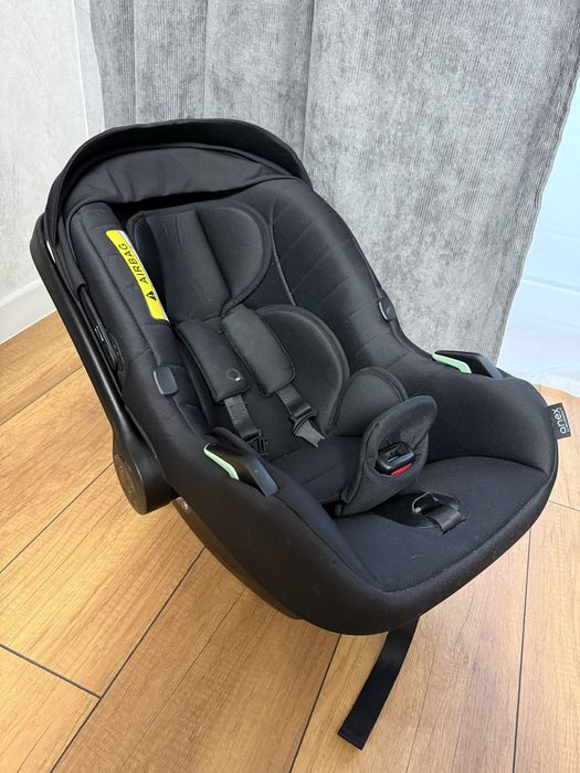 Автокрісло Anex x Avionaut Cosmo