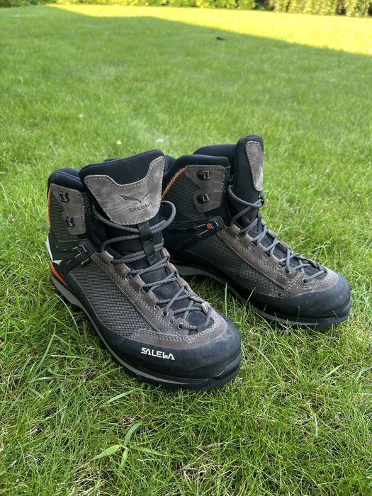 SALEWA Ms Crow GTX 42 Gore-tex
