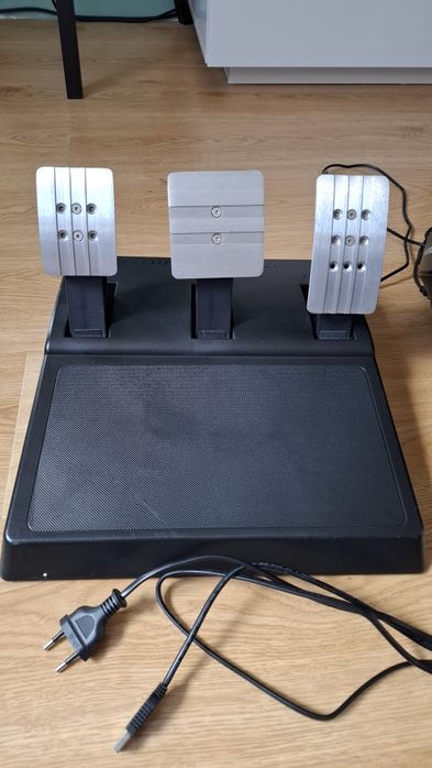 Volante thrustmaster T300 RS GT Edition