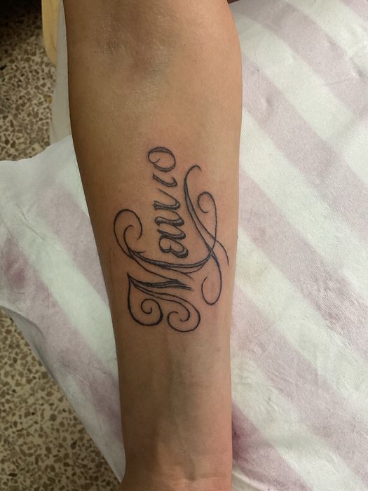 Tatuagens… Gratis o orçamento