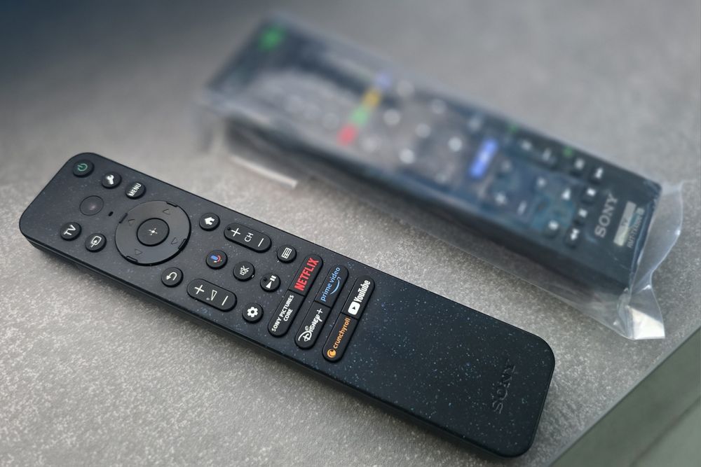 Sony Bravia 9  - stan bardzo dobry