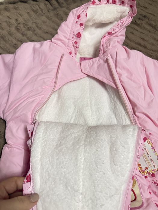 Комбинезон , конверт