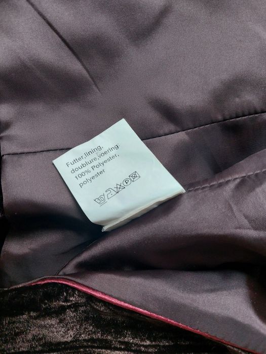 Żakiet lub kurteczka (wiosna/jesień) rozm. M/L, jak nowa!