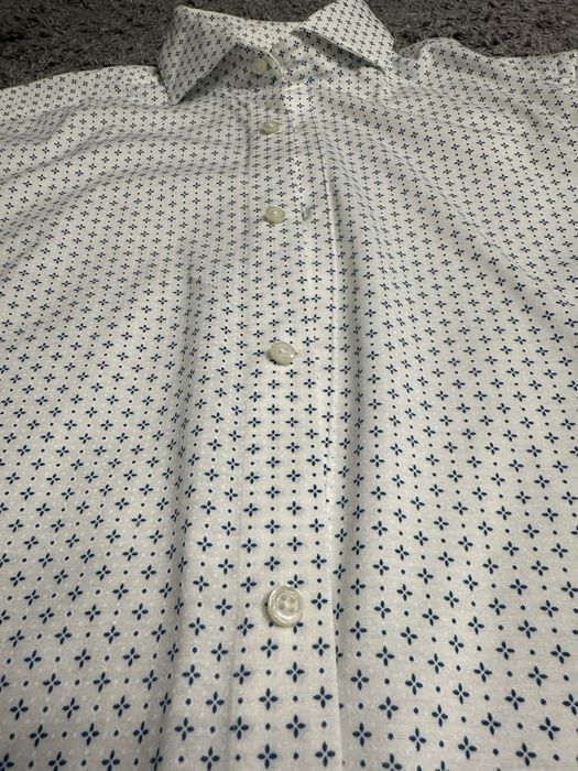 Рубашка Massimo Dutti