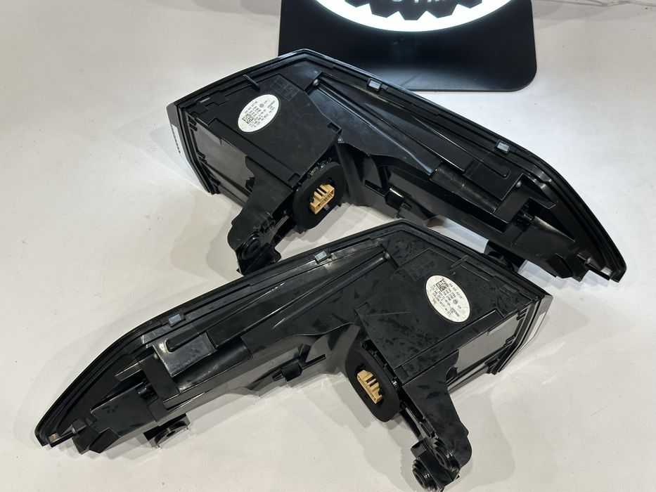 VW Id.Buzz IQ light фонарь фара стоп ліхтар задній фонарь в наявності 1T3945207С 1T3945208C
