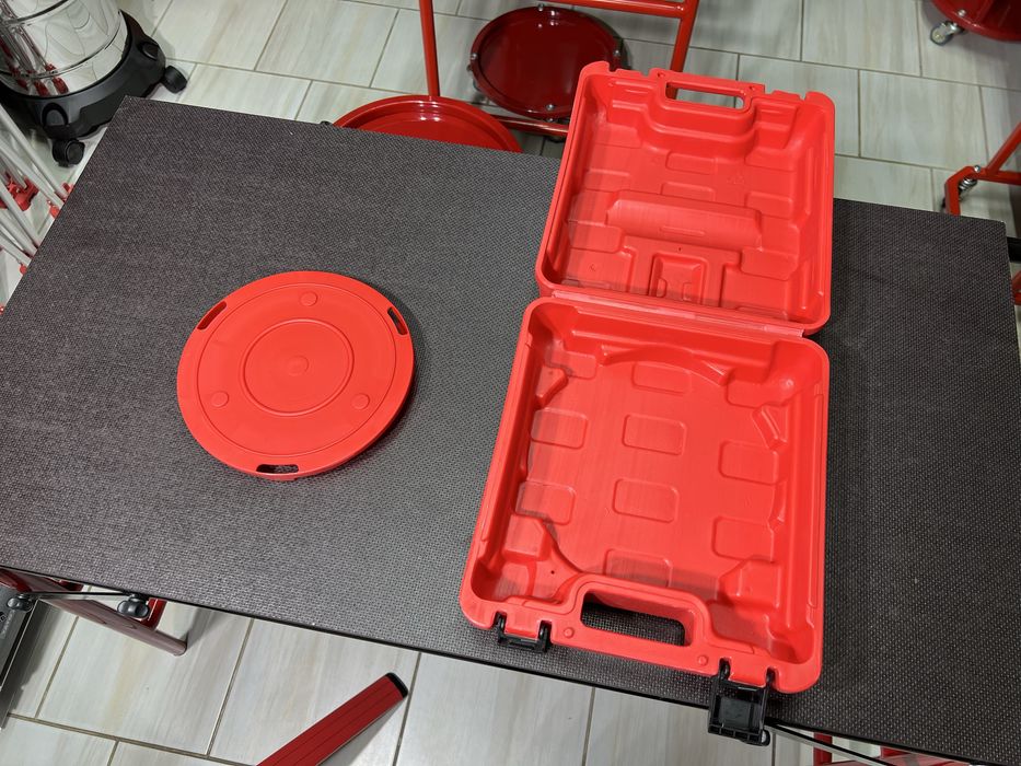 Пластиковый кейс SHIJING Накладка Защита для присоски