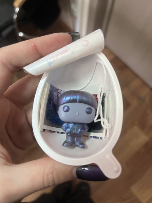 Віл /Уилл киндер \ дивні дива / очень странные дела