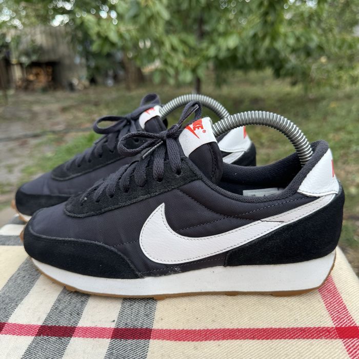 Кроссовки Nike Daybreak Black, 37,5 размер, Оригинал, Кросівки