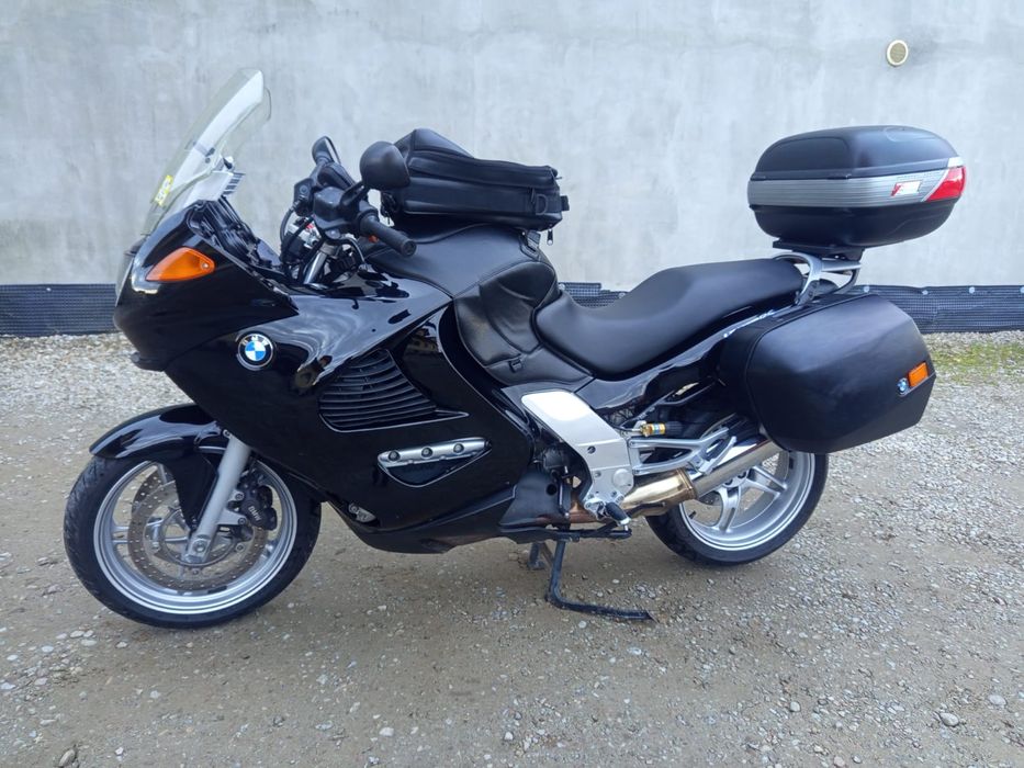 BMW GS1200 K1200RS