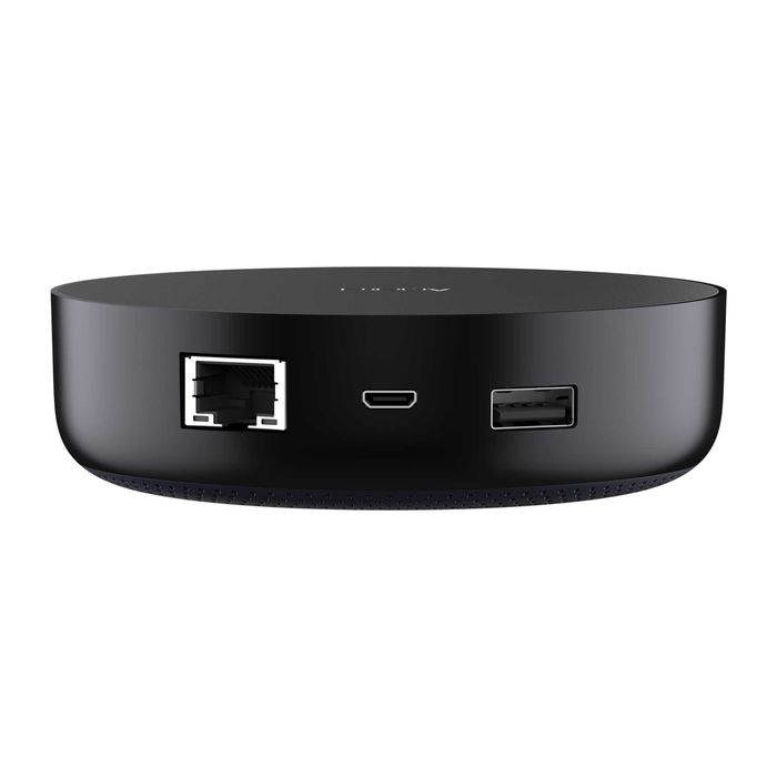 Шлюз умного дома Aqara Hub M2