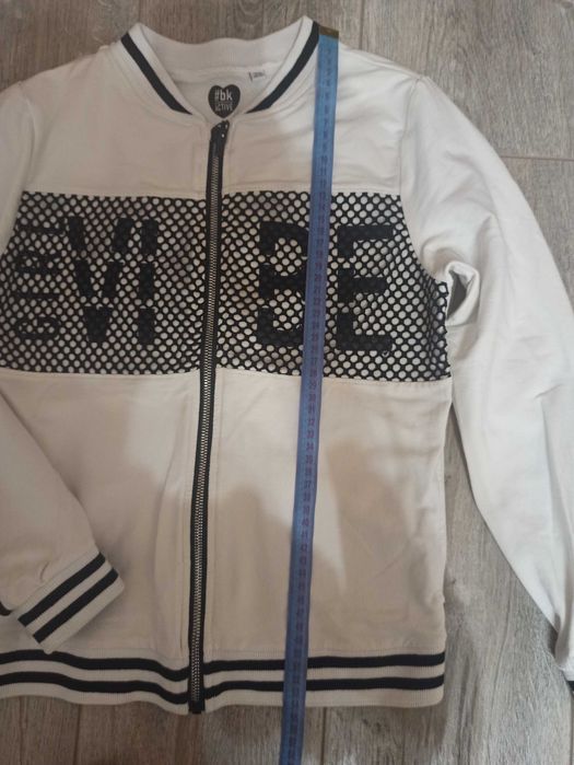 Кофта 11-12 років ріст 152 см