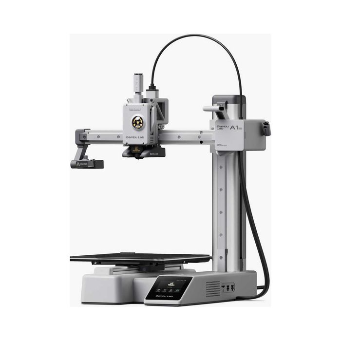 Drukarka 3D Bambu Lab A1 mini TOP