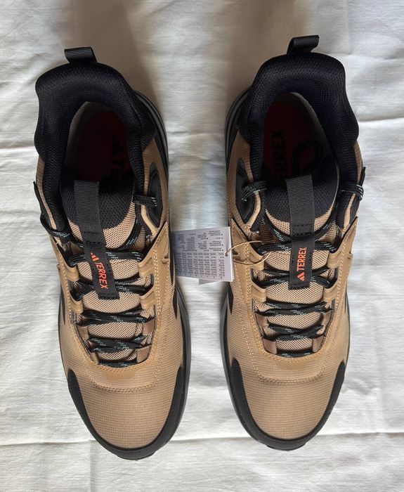 Черевики Adidas Terrex