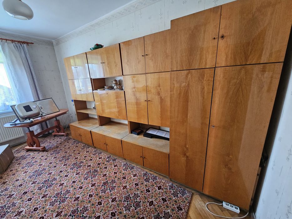 Segment PRL to co na zdjeciach