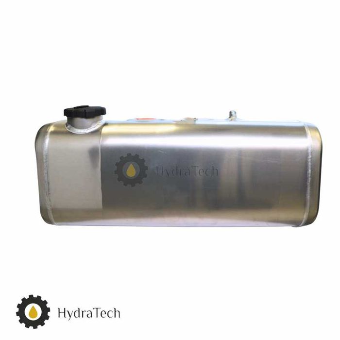 Бак паливний алюмінієвий ГАЗ 66 115л універсальний