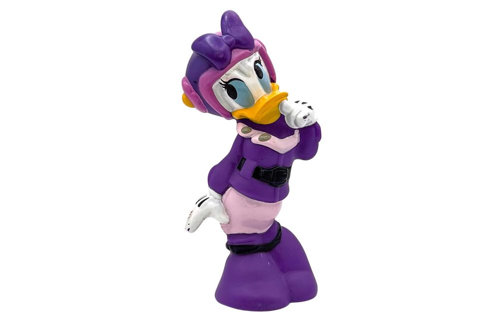 Daisy Duck (Margarida) Disney 2010-2015