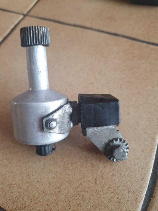 Dynamo rowerowe 6V 3W