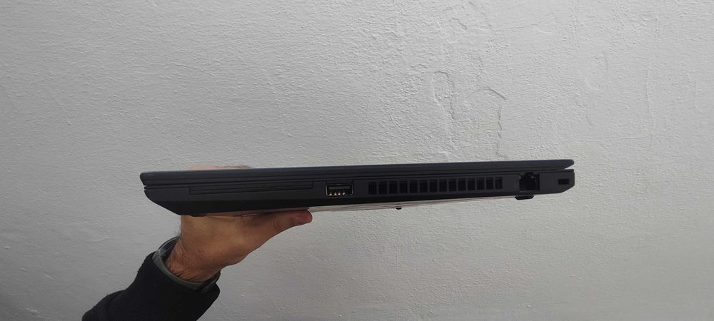 Lenovo Thinkpad T495 - Ryzen 5|16GB RAM|SSD 500 GB|Win11PRO|Office 365