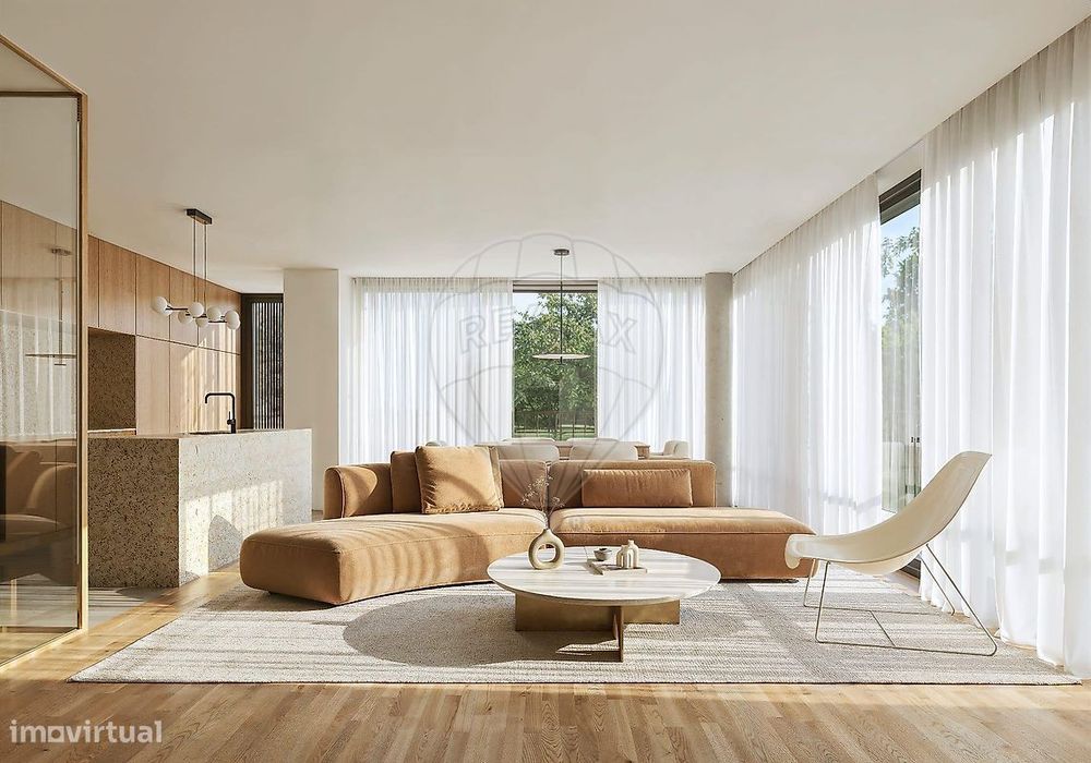Apartamento T1 para venda