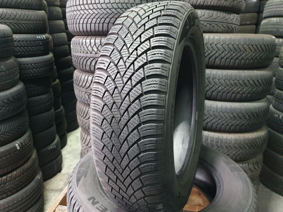Зимові шини NEXEN 185/65 R15 резина Р15