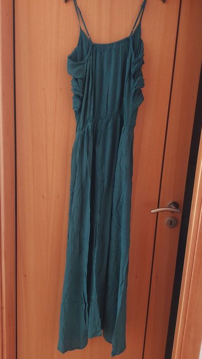 Vestido verão tamanho S MO