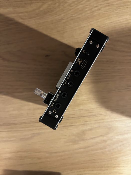 Korg NTS 3 | Kaos Pad