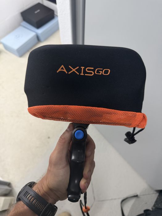 AxisGO Over Under Kit