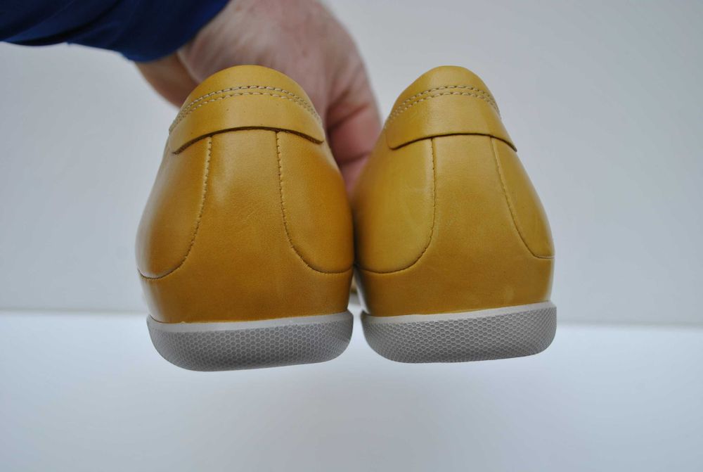 Komfortowe baleriny Ecco Cosmic