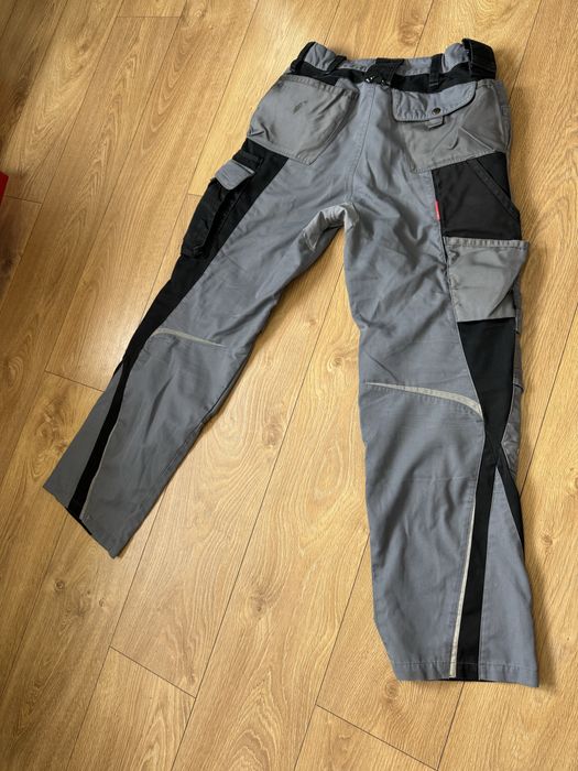 Spodnie Engelbert Strauss Motion rozmiar 50