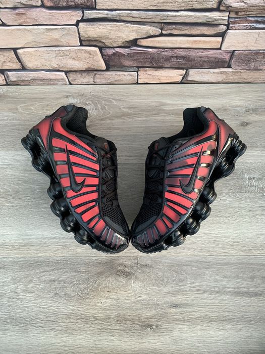 Кросівки Nike Shox | Кросівки Найк Шокс | Nike Shox | Чоловічі осінні кросівки Найк | Кросівки на кожен день | Взуття Найк | Кеди Найк | Кроси Найк