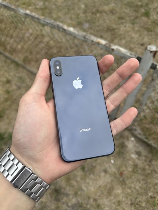 IPhone 10 X 256gb Neverlock
