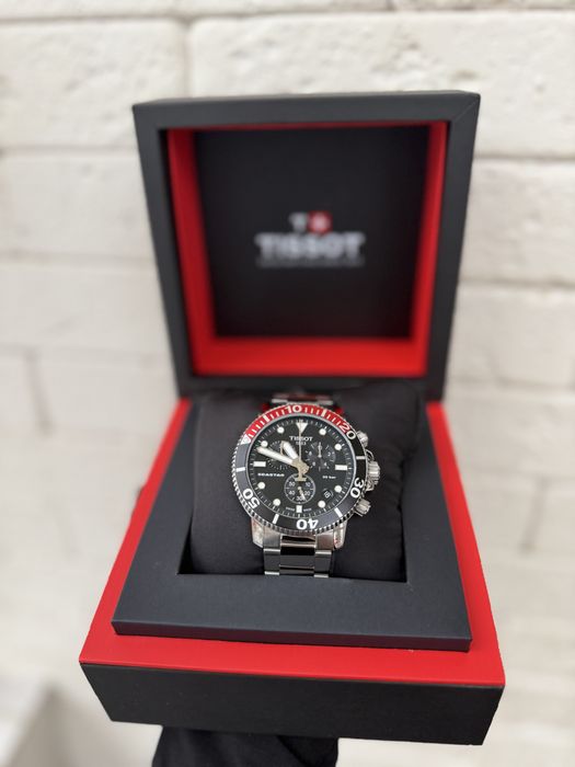 Годинник Tissot  SEASTAR