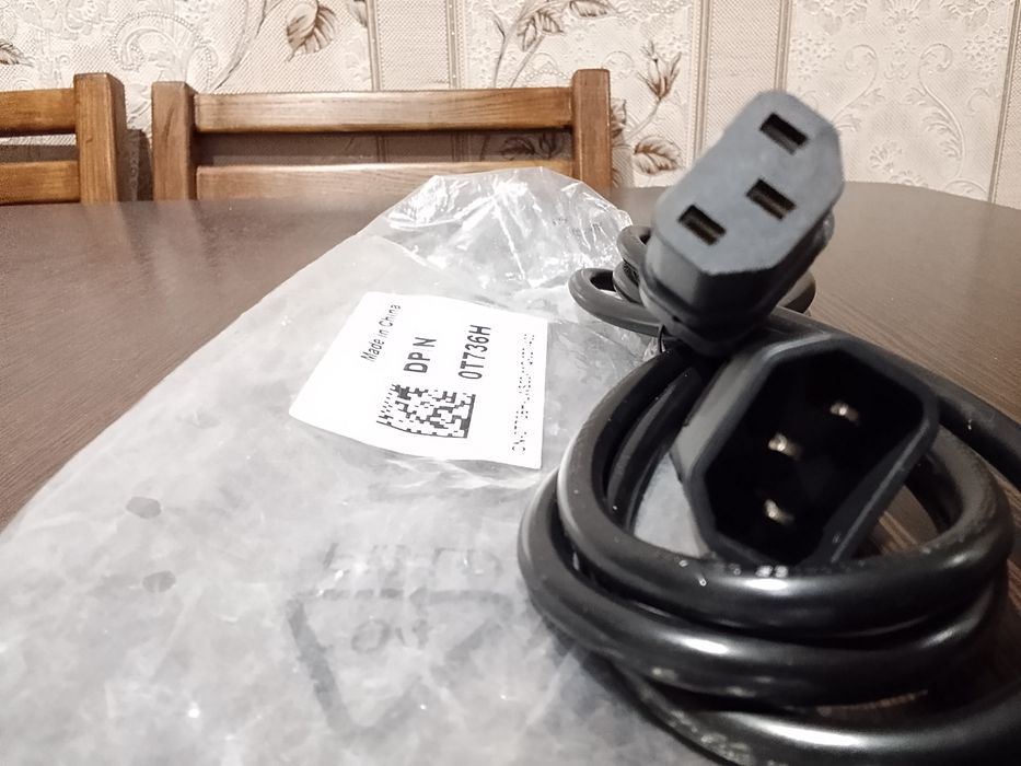 Кабель DP/N OT736H 1,5м.