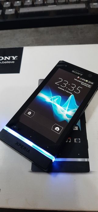 Telefon Sony Xperia U