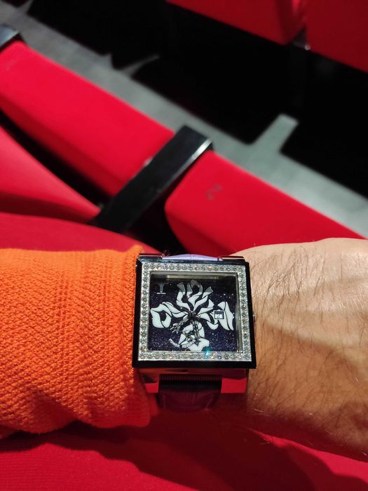 richard mille Tiret franck muller gerald genta h.moser & Cie. panerai