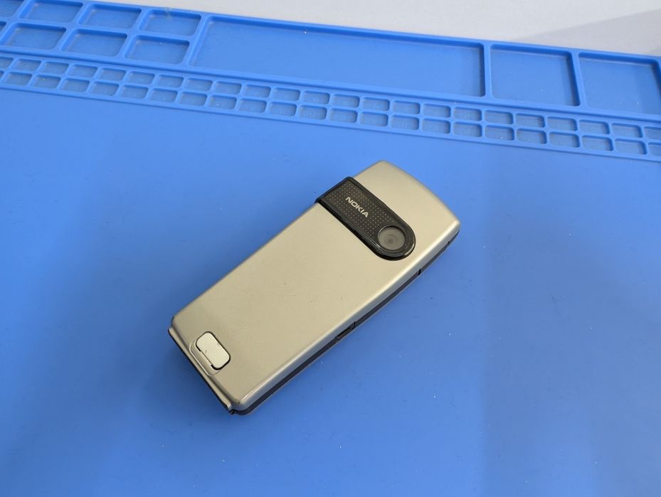 Nokia 6230 Із Німеччини!!!